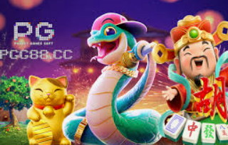 大满贯app正式版