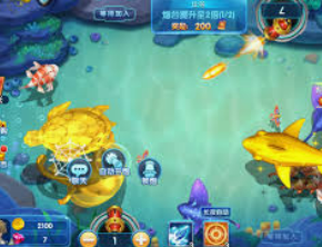 大满贯app正式版