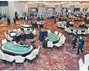 大满贯app最新版